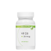 Vit D3 25 mcg