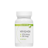 Vit D3 25 mcg + K2