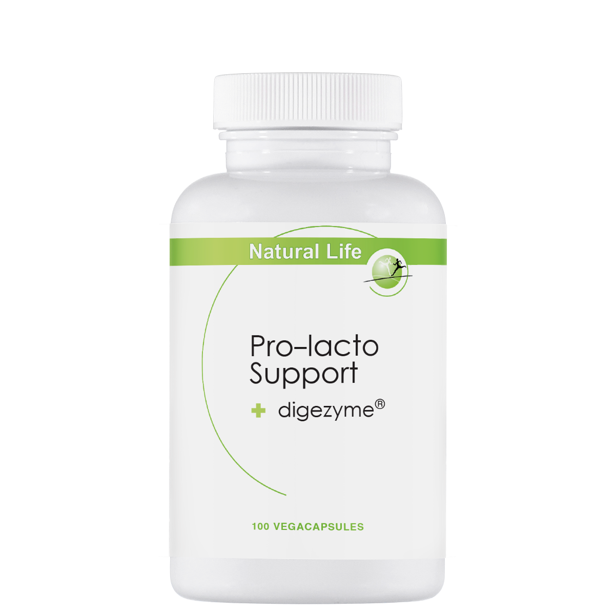 Pro-Lacto support - !! productnaam Probiotica is gewijzigd