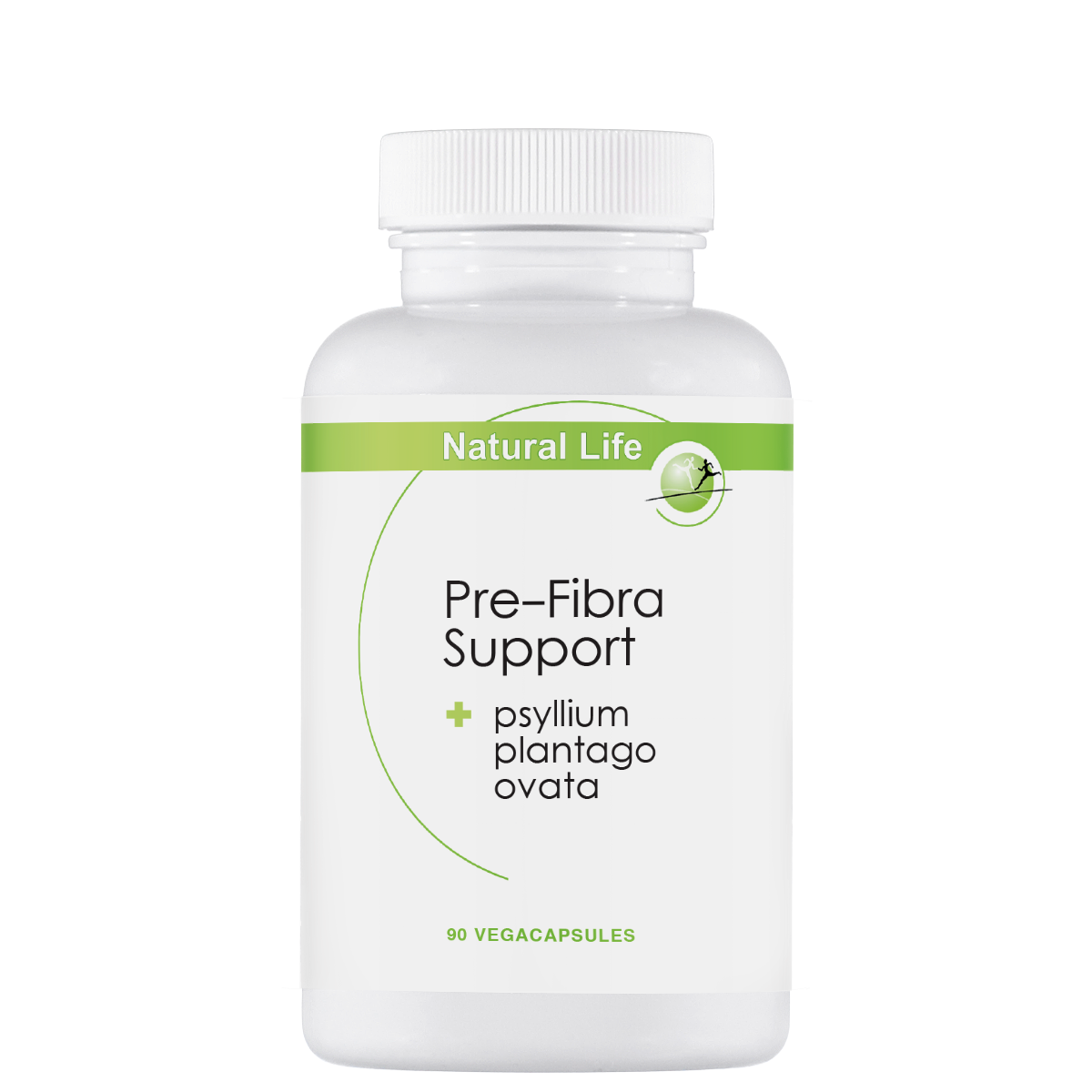 Pre-Fibra Support - !! Productnaam Prebiotica is gewijzigd