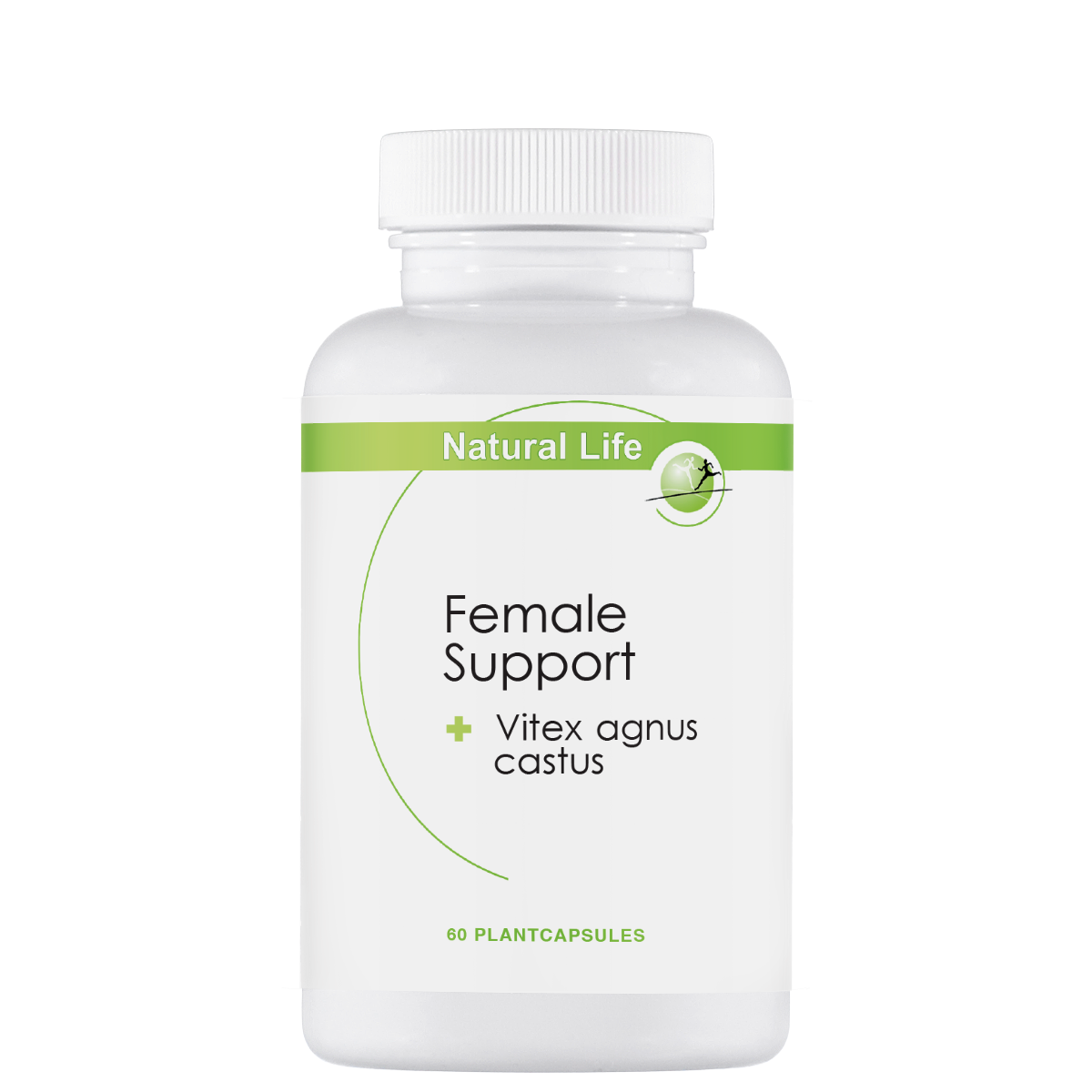 Female Support - !! Productnaam Vitex Agnus Castus is gewijzigd