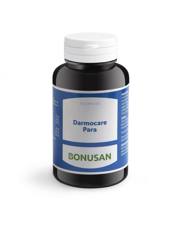 Darmocare Para (parasieten)