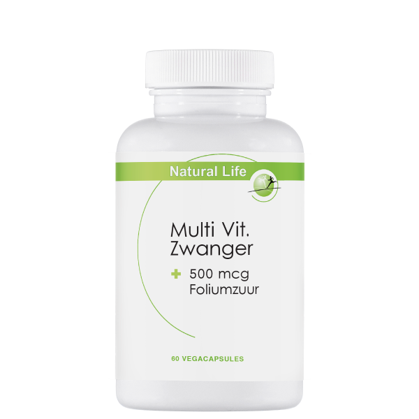 Multi Zwanger