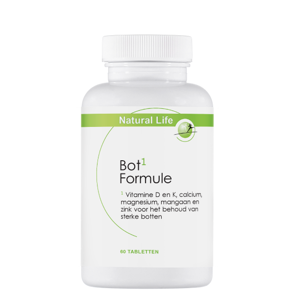 Bot Formule