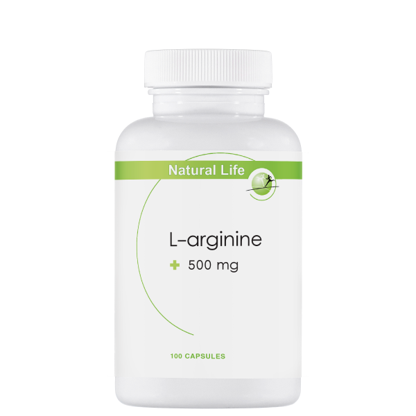 L-Arginine
