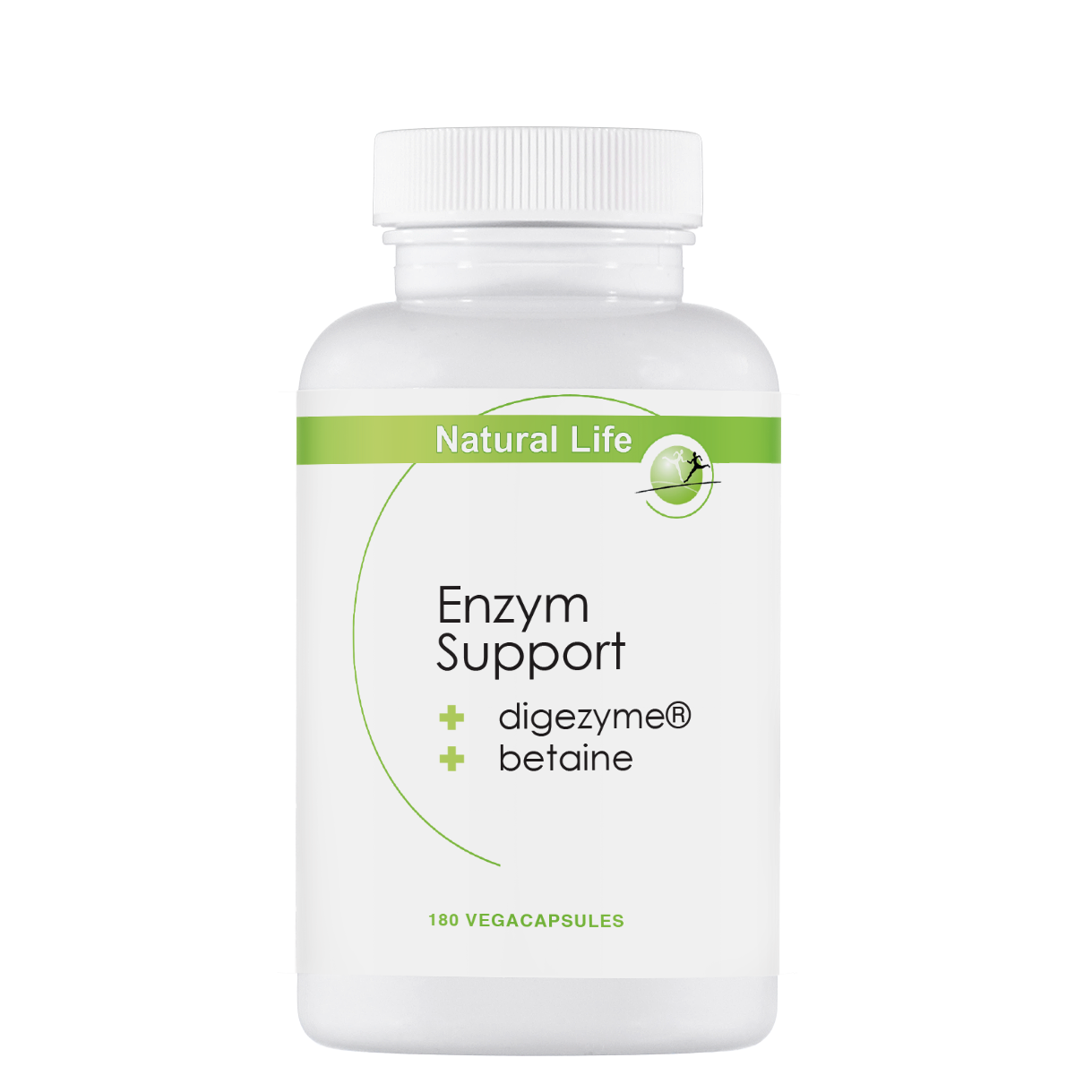 Enzyme Support