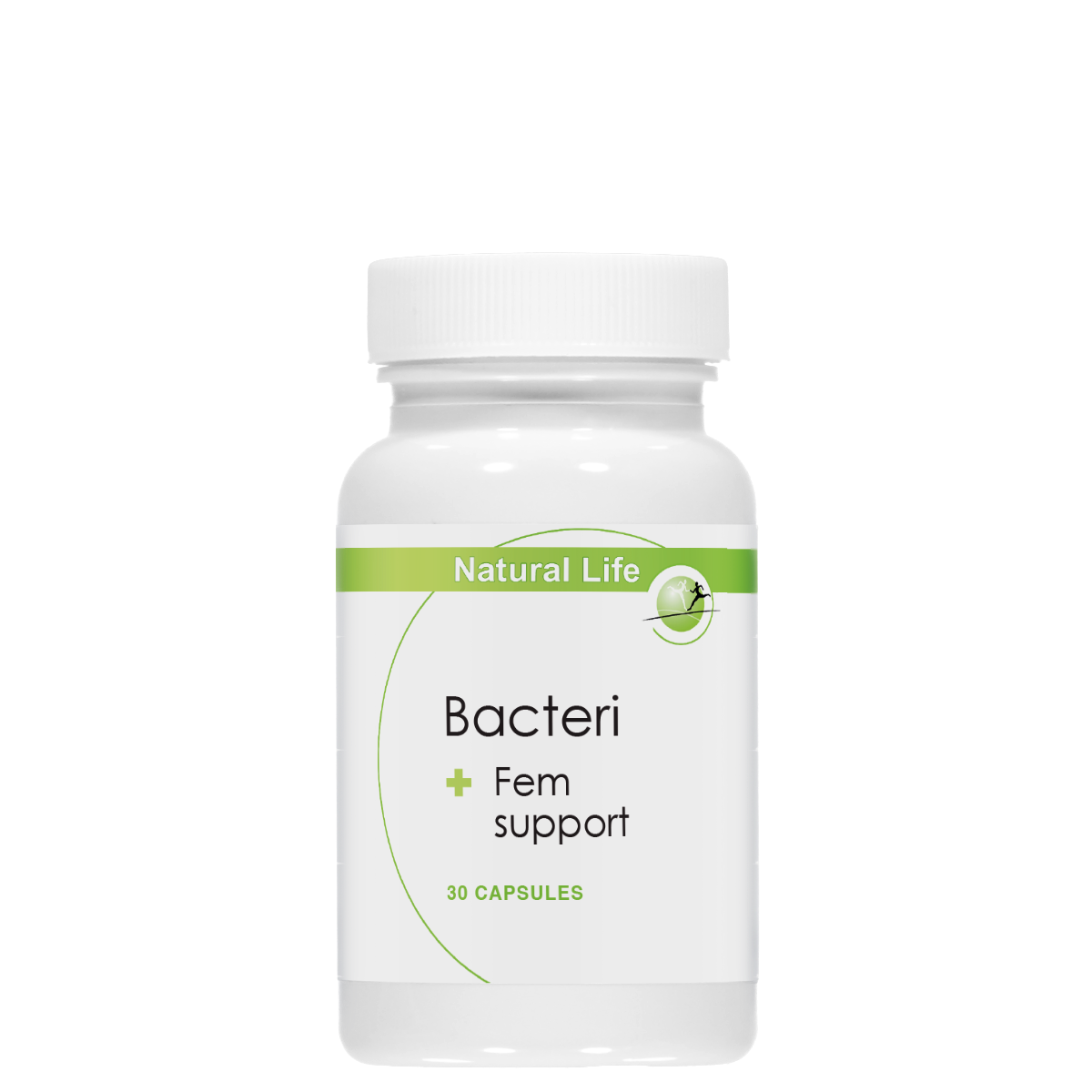 Bacteri Fem Support